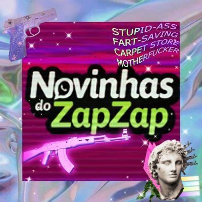 novinhas do zap zap